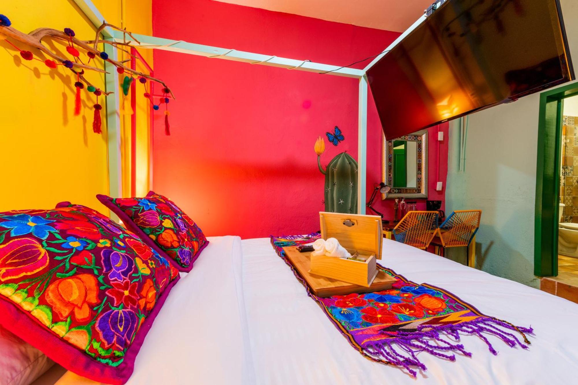 Apartamento Casa Colibri Malecon Puerto Vallarta Exterior foto