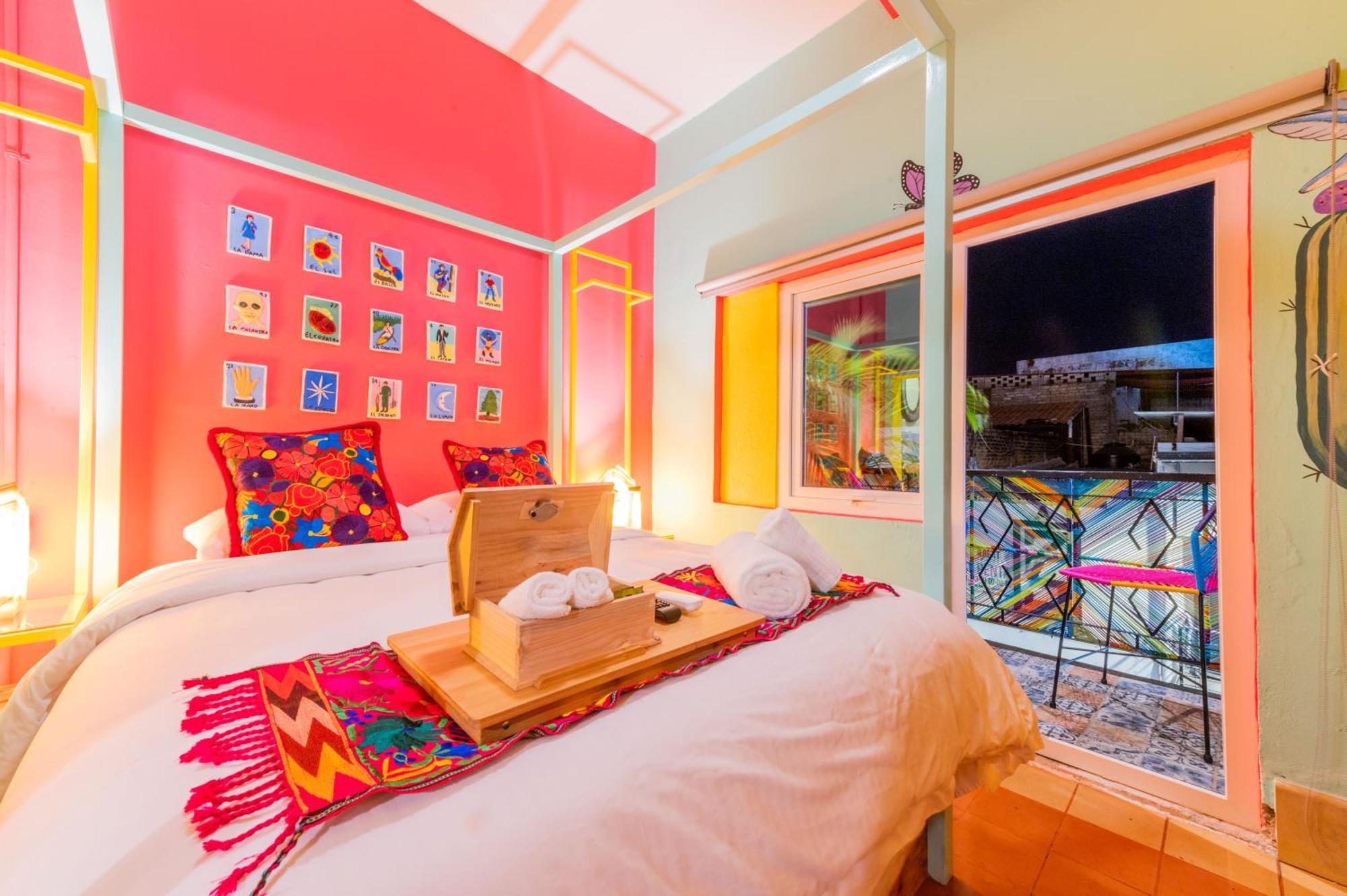 Apartamento Casa Colibri Malecon Puerto Vallarta Exterior foto