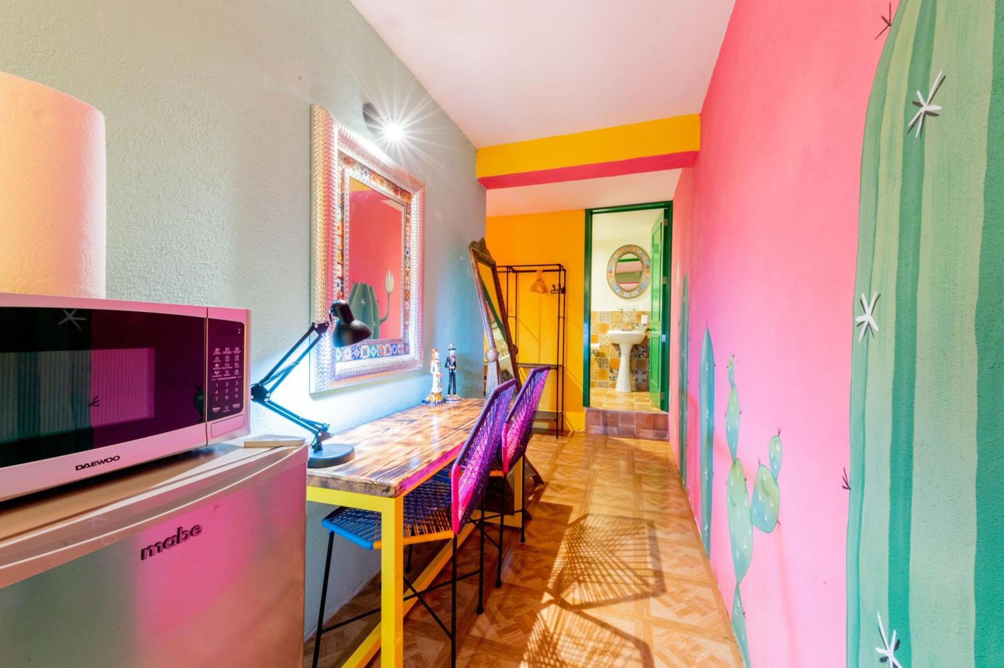 Apartamento Casa Colibri Malecon Puerto Vallarta Exterior foto