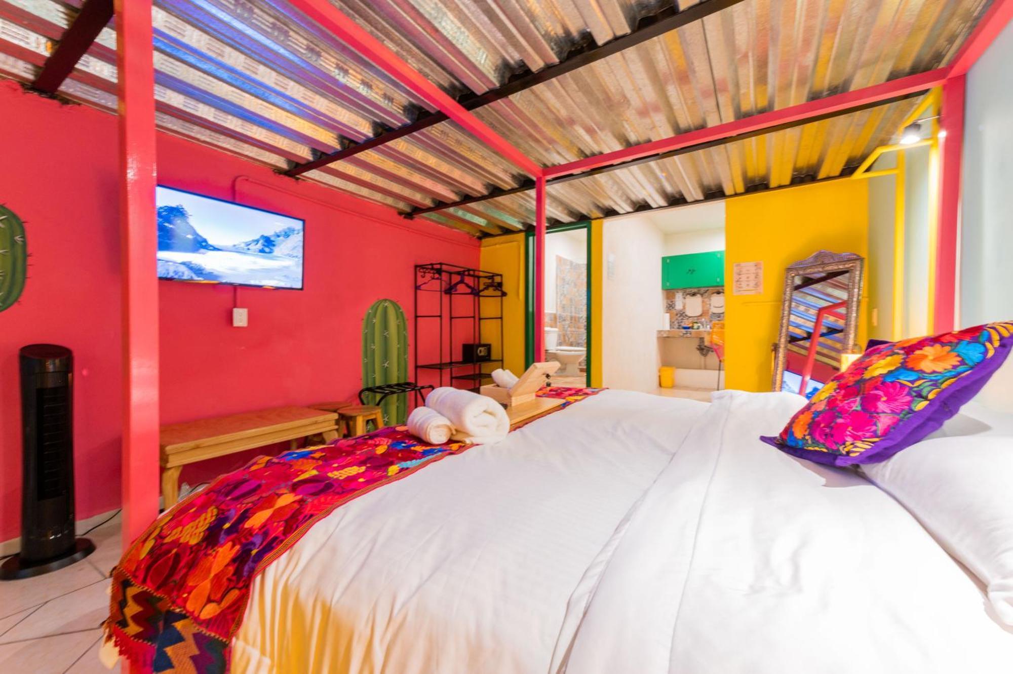 Apartamento Casa Colibri Malecon Puerto Vallarta Exterior foto